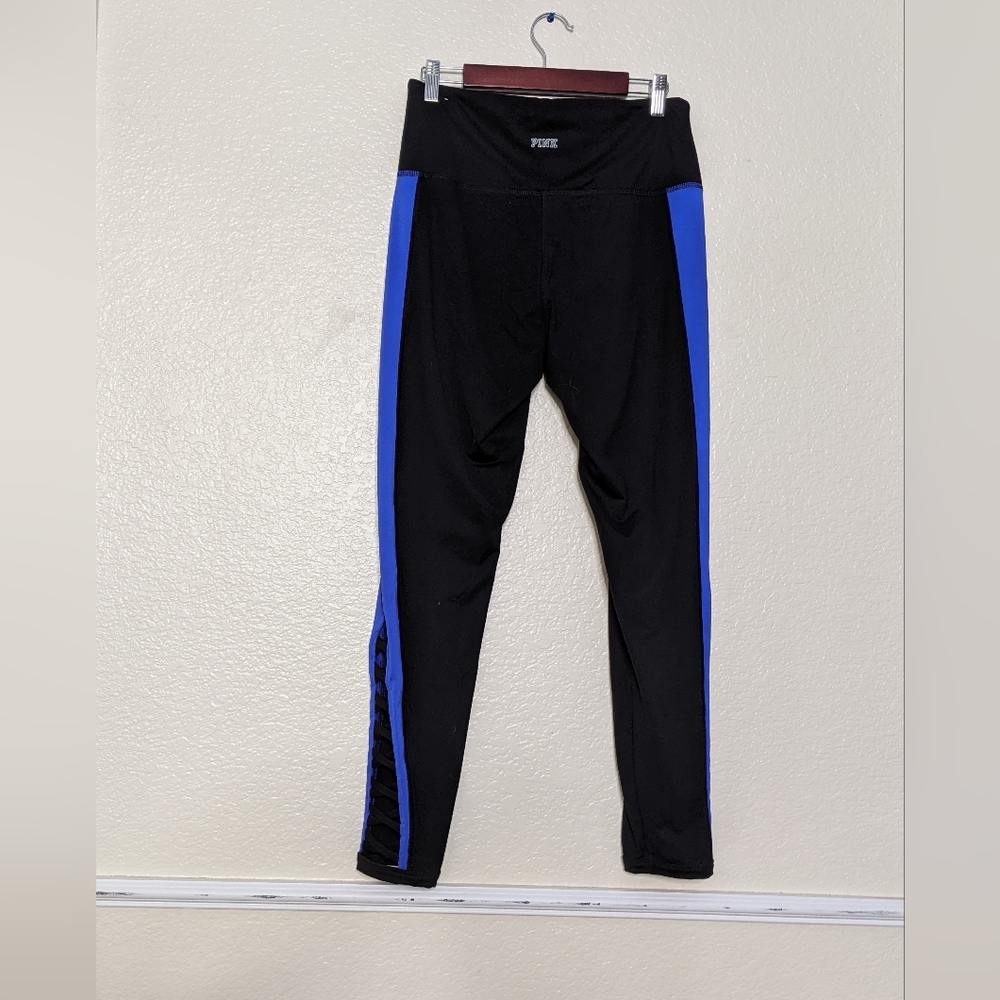 Victoria's Secret Pink Ultimate Leggings